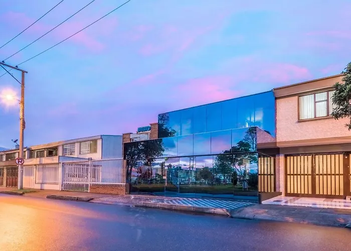 Hotel Boutique Markes
