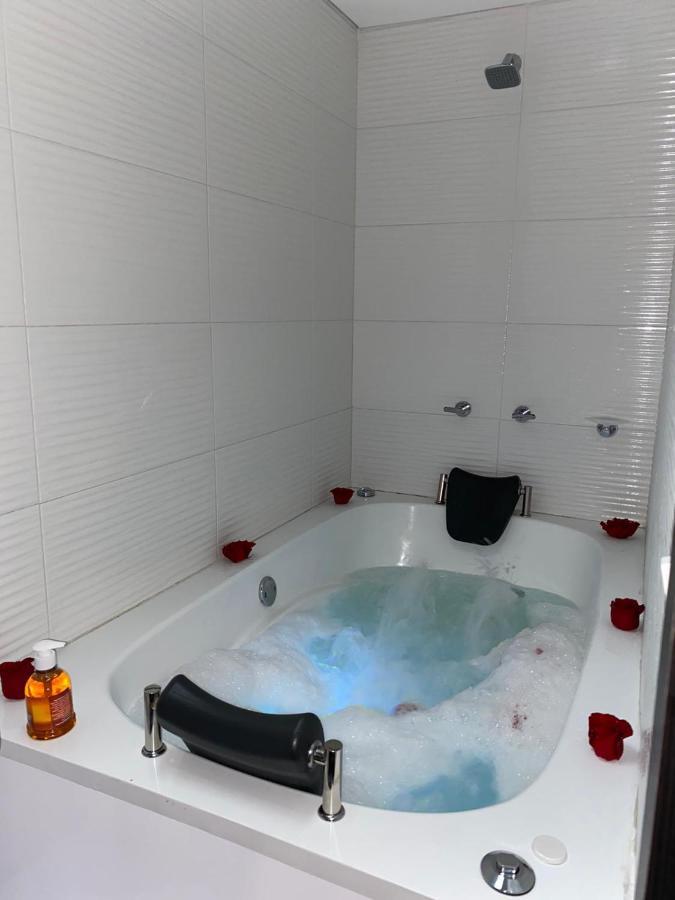 Boutique Markes Hotel Bogota