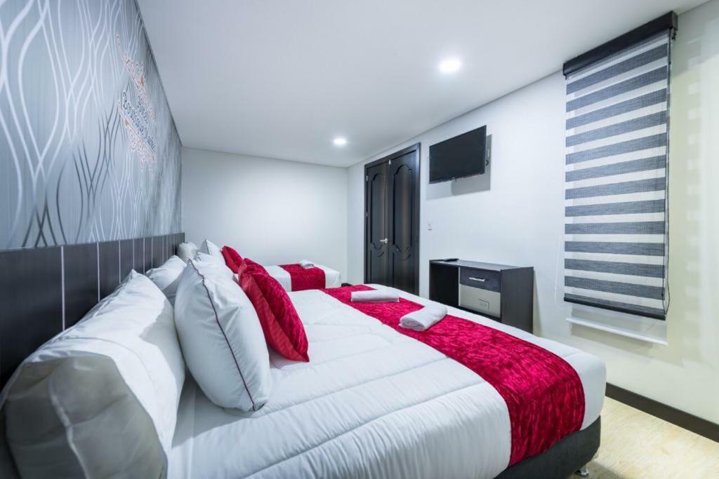 Boutique Markes 4* Bogota
